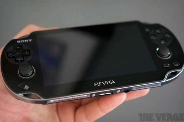 Playstation Mobile