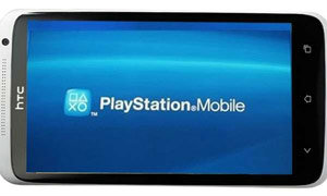 บายๆ Playstation Mobile โซนี่โละออกจาก Android แล้ว