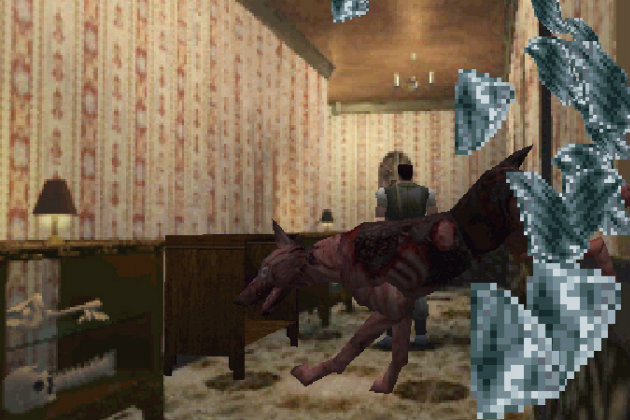 10 อันดับฉากสุดระทึกจากเกมสยองขวัญ