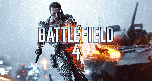 BattleField 4