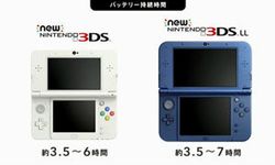 New 3DS นินฯประกาศ 3DS รุ่นใหม่แรงกว่าเดิม