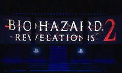 Resident Evil: Revelations 2 มาตามคาดต้นปี 2015