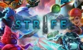 Asiasoft เปิดตัว Strife เกมใหม่จาก S2 อย่างเป็นทางการ