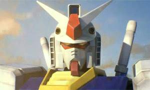 เกม Gundam ใหม่เตรียมลง PS4 เน้นกราฟิกแบบสมจริง