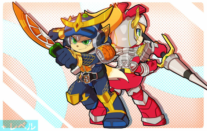 Mighty No.9