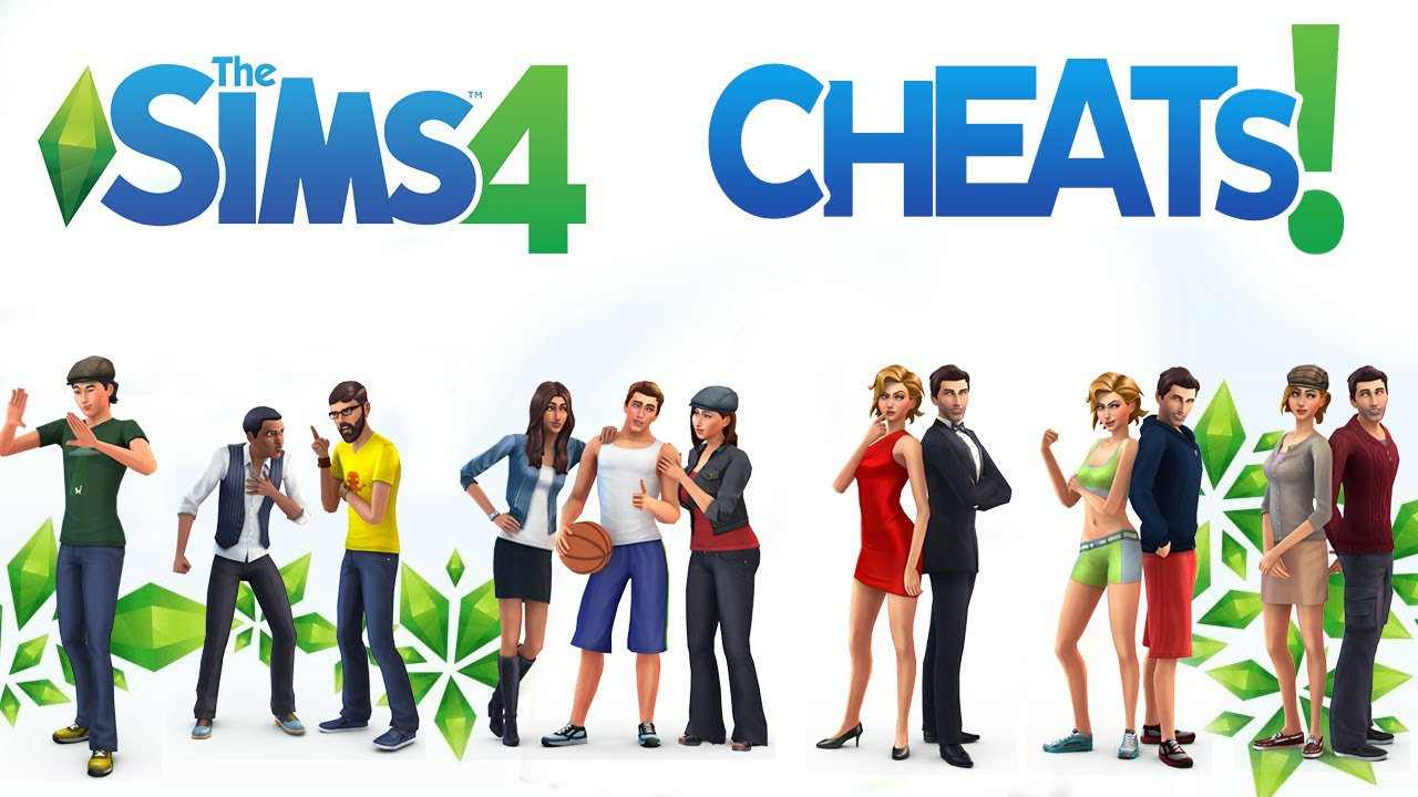 The Sims 4