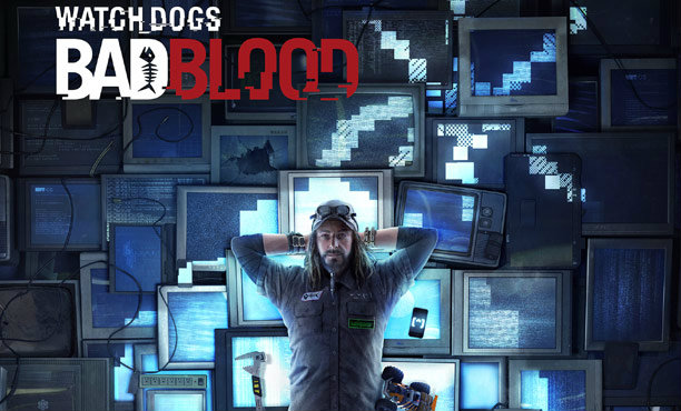 Watch Dogs 'Bad Blood' เพิ่มตัวใหม่ เนื้อเรื่องใหม่