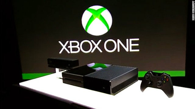 Xbox one