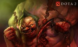 Tip Dota 2 การเล่น Pudge ปีศาจกระหายเลือด