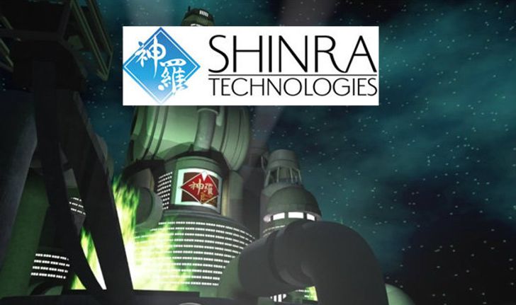 SQEX เปิดบริษัทใหม่ Shinra Technologies เน้นบริการ Cloud Gaming
