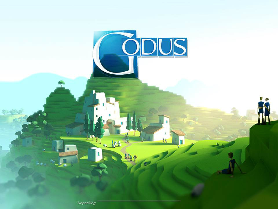 Godus