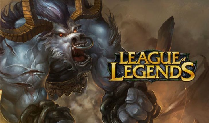 Tip การเล่นพี่วัว Alistar โฉมใหม่ใน League of Legend