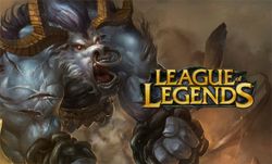 Tip การเล่นพี่วัว Alistar โฉมใหม่ใน League of Legend