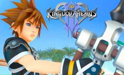 Kingdom Hearts III มีปัญหาต้องเปลี่ยนเอนจิ้นและพัฒนาใหม่