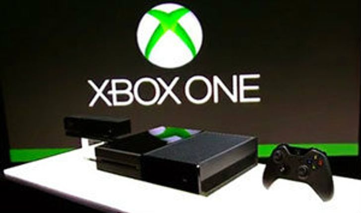 Xbox one ในจีนมาแรงใช้ได้ ยอดขายดีกว่าที่ญี่ปุ่น