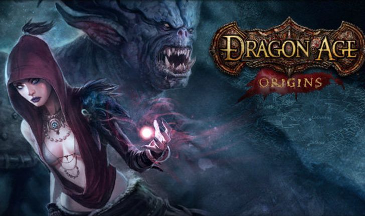 EA ใจดีอีก! แจก Dragon Age ภาคแรกฟรี!