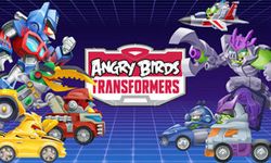 Angry Birds Transformers มาแล้ว! ลองโหลดไปเล่นกันดู