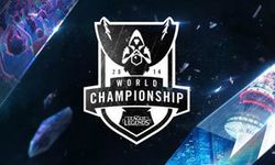 คลิปการแข่งขันชิงชนะเลิศ ศึก League Of Legends Worlds 2014