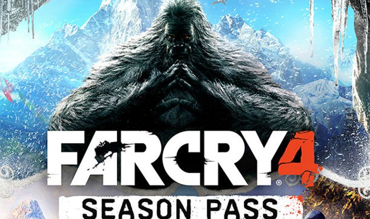 Far Cry 4 เพิ่มโหมดสู้มนุษย์หิมะเยติ ใน season pass