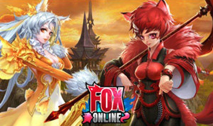 รีวิว Fox Online เกมสามก๊ก อกคุณธรรม