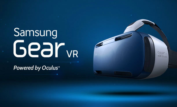 Oculus ร่วมกับ Samsung ทำกล้อง VR สำหรับมือถือ