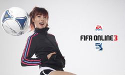 Tips Fifa online 3 เทคนิคการกดท่า ด้วย Keyboard