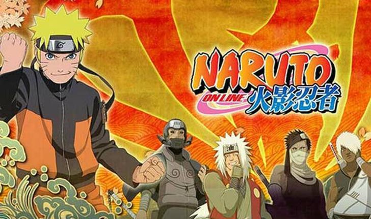 Trailer ตัวอย่าง Naruto Online