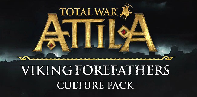 Total War: Attila