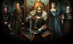 Total War Battles: Kingdom เวอร์ชั่นโหลดฟรี