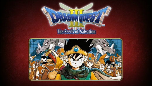 Dragon Quest 3