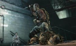 Resident Evil: Revelations 2 มีให้ชาว PS VITA เล่นด้วย