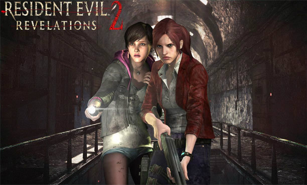 Resident Evil Revelations 2