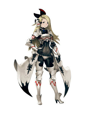 Bravely Archive D's report