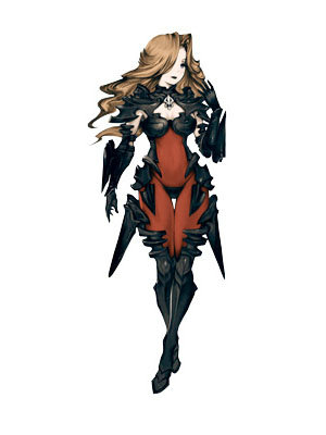 Bravely Archive D's report