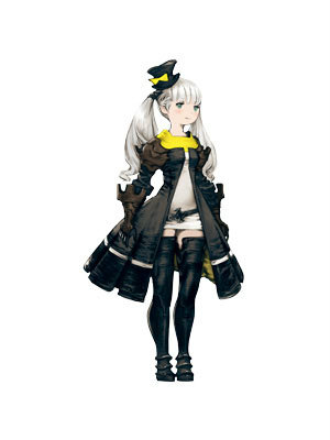 Bravely Archive D's report