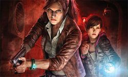 กล่องไอเทมใน Resident Evil: Revelations 2 มันเปลี่ยนไป!