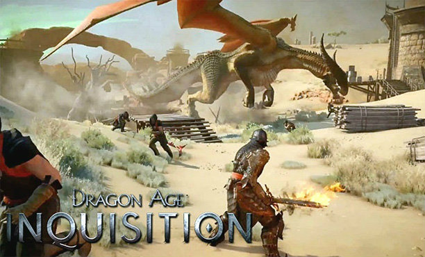 Dragon Age: Inquisition กำลังจะมี Mod จาก DAI Tools