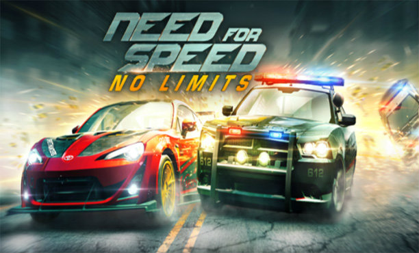 วีดิโอตัวอย่าง Need for Speed: No Limits