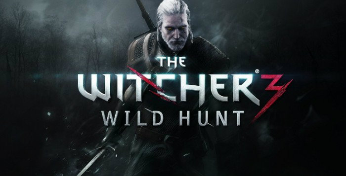 The Witcher 3: Wild Hunt