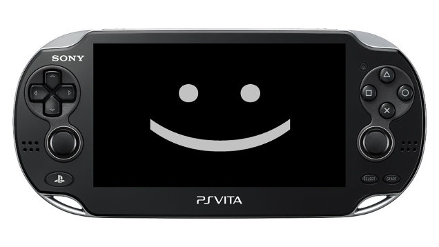 PS VITA