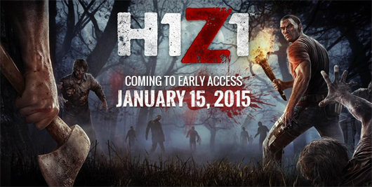 how to get h1z1 free on steam