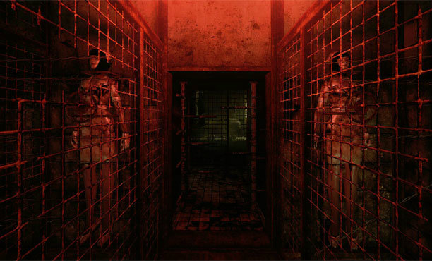 Silent Hill: Alchemilla ภาคแฟนๆทำเอง โหลดเล่นฟรี