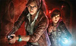 Resident Evil Revelation 2 เผยระบบผสมของ และตัวละครเพิ่ม
