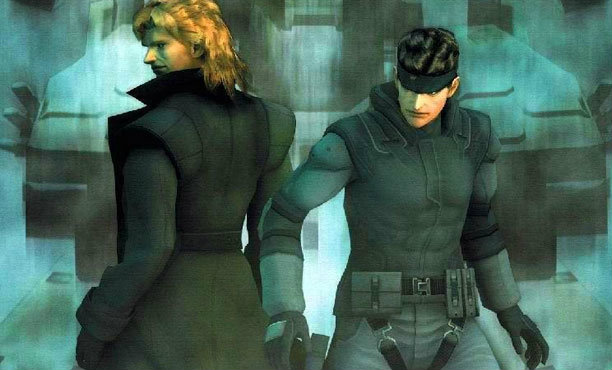 โคจิม่า เผยต้องการสร้าง Metal Gear Solid ฉบับรีเมค
