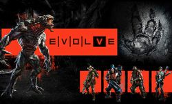 Evolve เกมใหม่จากผู้สร้าง L4D มาแล้ว คอเกมยิงห้ามพลาด