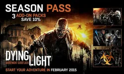 Dying Light เพิ่มภาคเสริมเกมในแบบ Season Pass