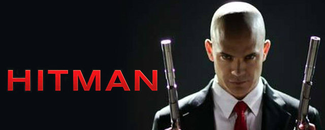 Hitman: Agent 47