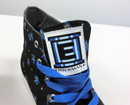 รองเท้า Rockman Sneakers