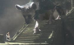 เอาแล้วไง! โซนี่ไม่ต่ออายุ เกม The Last Guardian