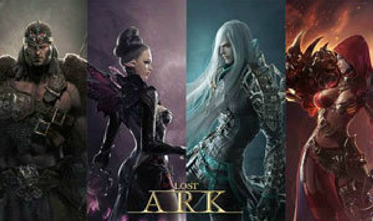 LostArk Online ของเกาหลีอาจเปิดเล่นแบบแอร์ไทม์